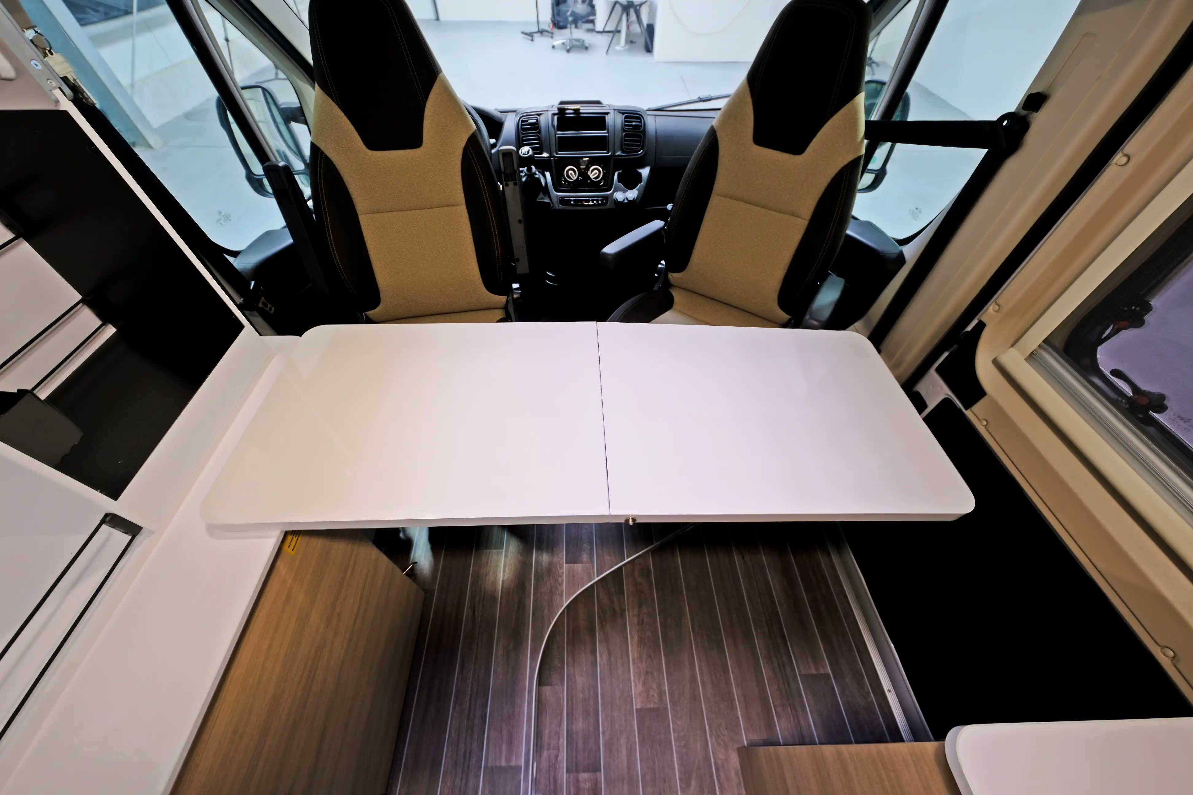 FORSTER V 541 Youngster - Ansicht 9